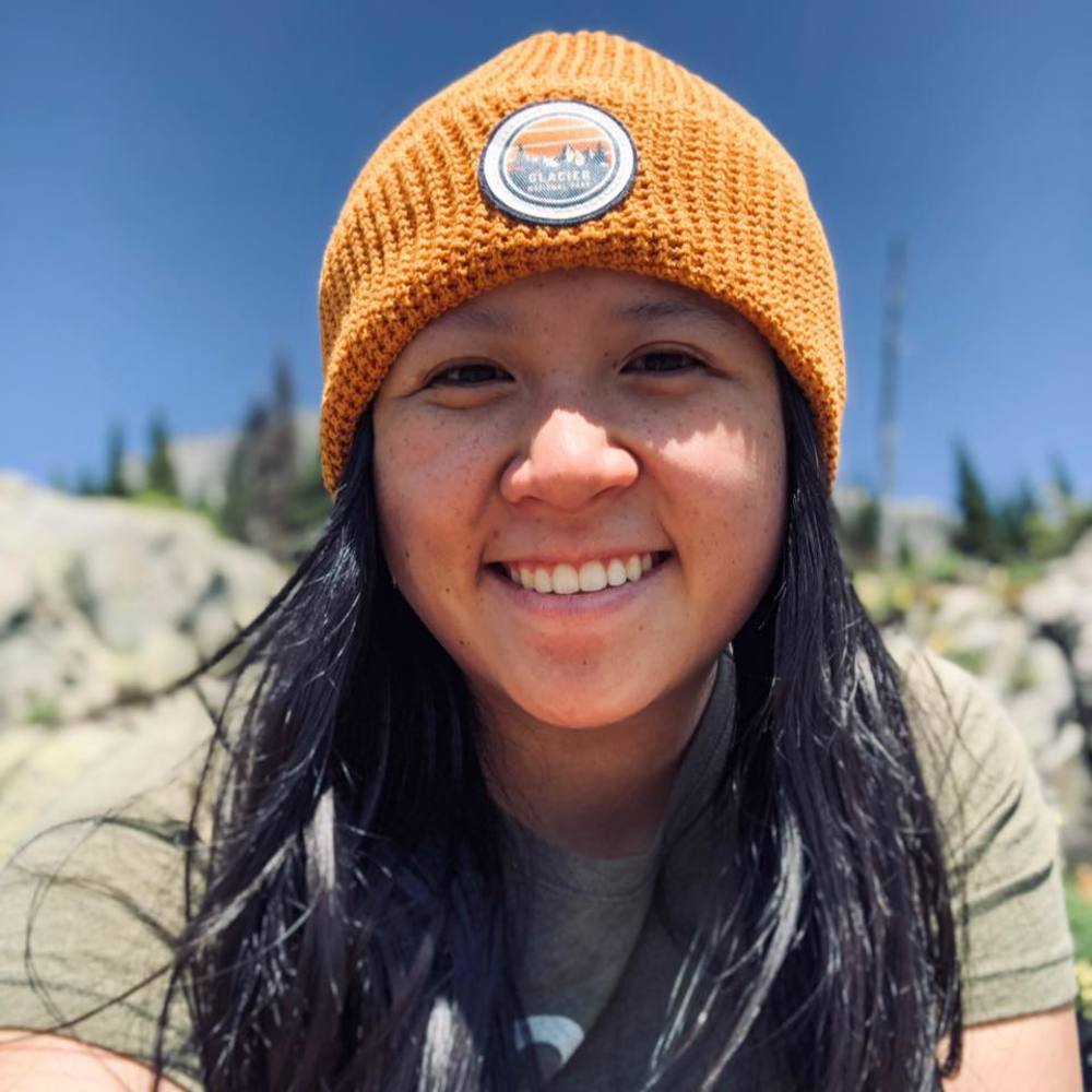 Meet your Posher, Tiffany